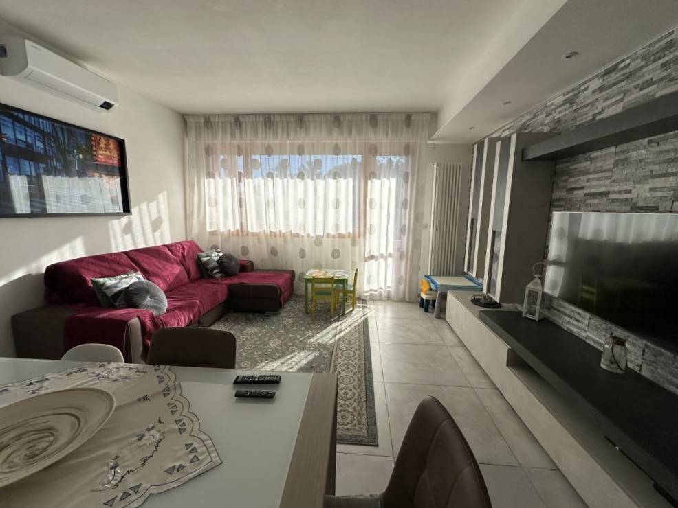 Appartamento a Imola in Via Gioacchino Rossini - Foto 2