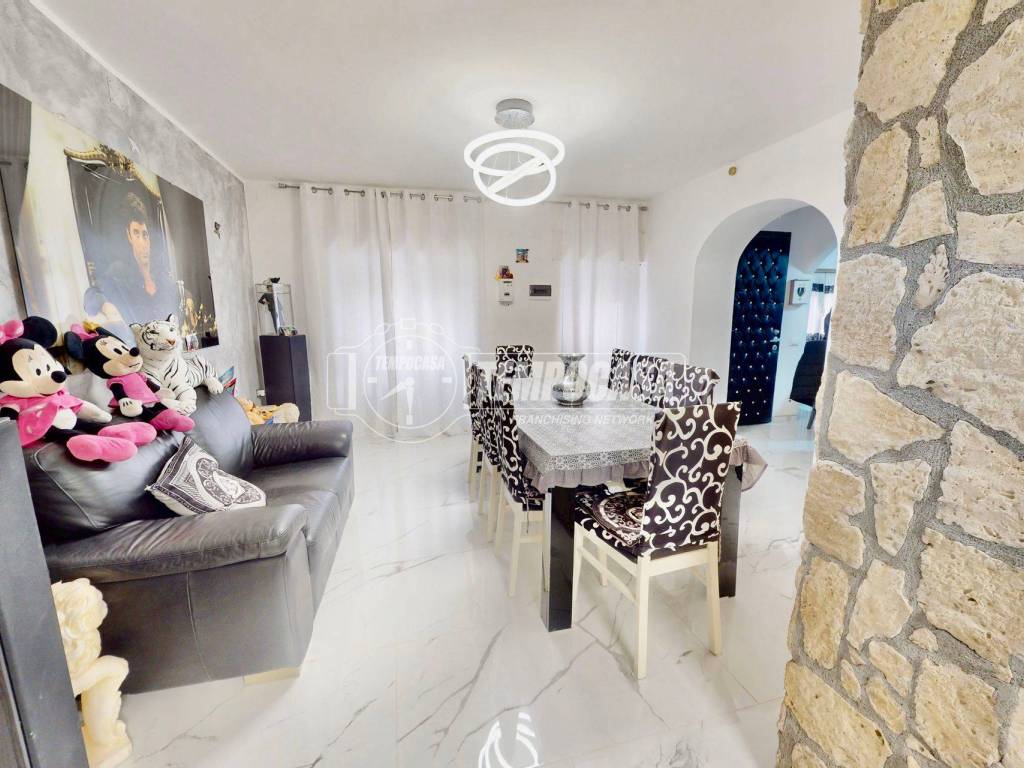 Casa indipendente a Pescara in Via Venna - Foto 5
