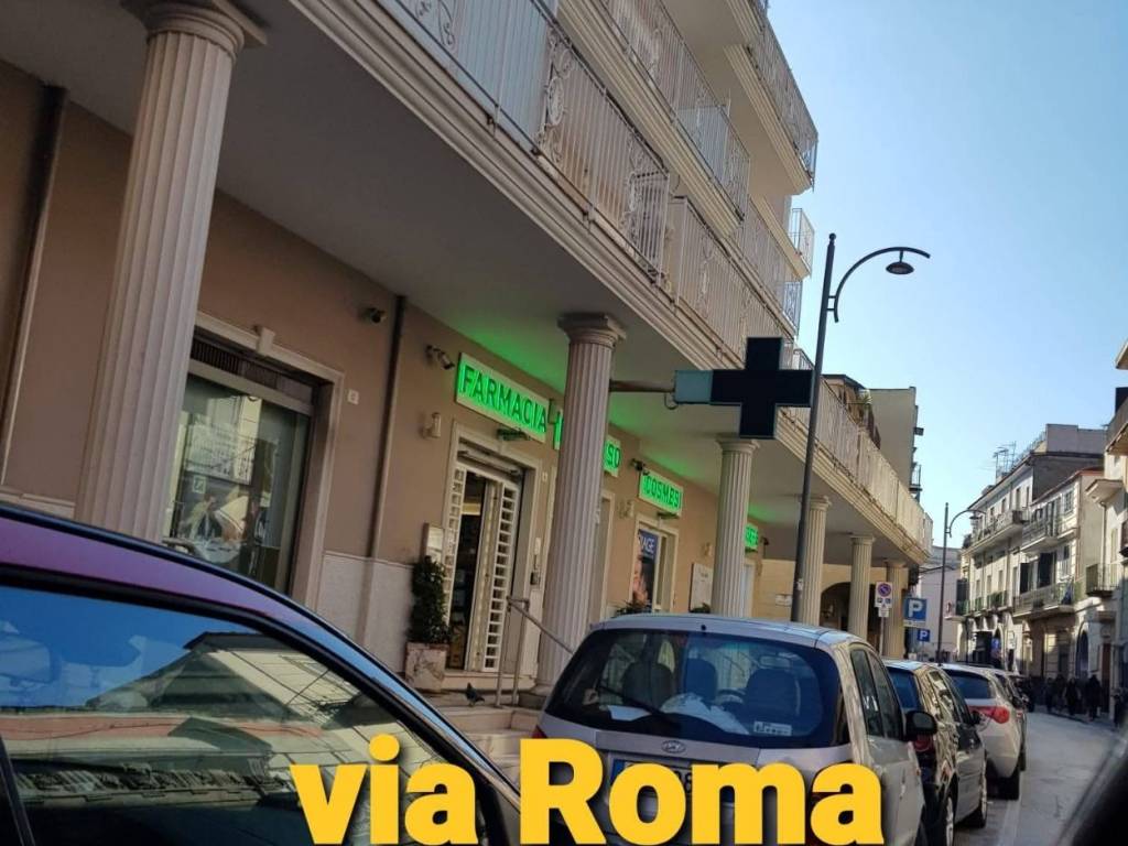 Box / garage a Frattamaggiore in Via Miseno, 45 - Foto 2