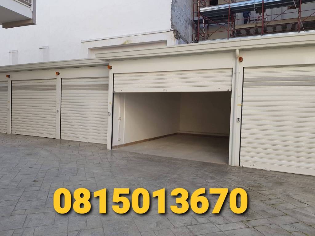 Box / garage a Frattamaggiore in Via Miseno, 45 - Foto 4