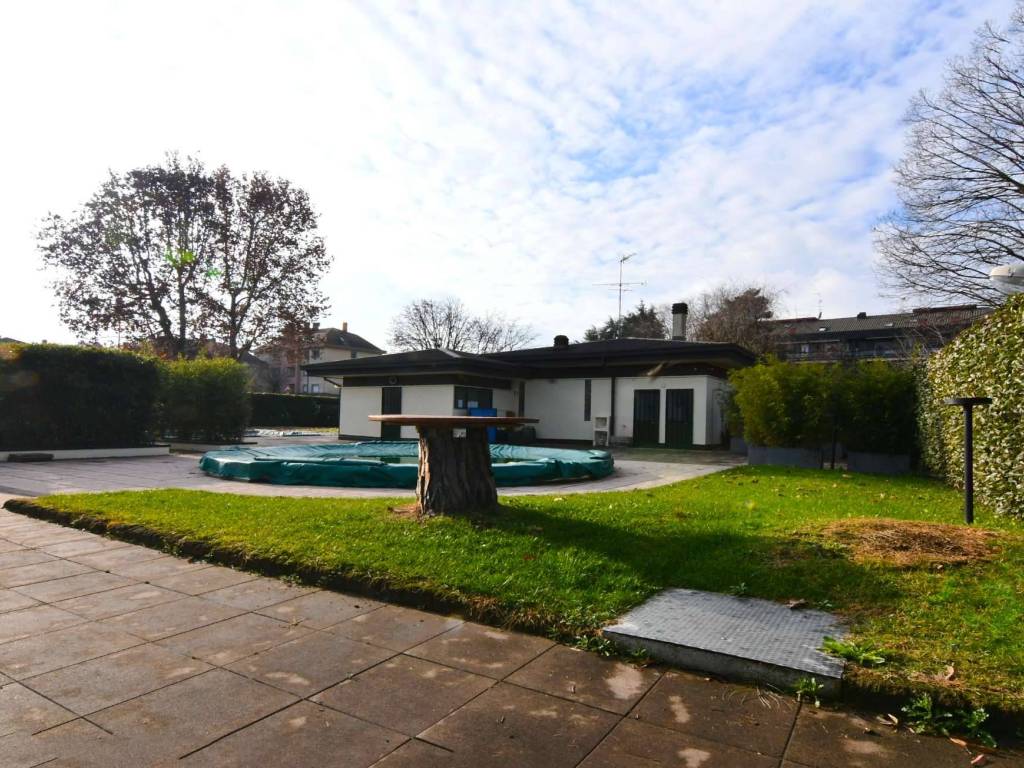 Villa a Arese in campo gallo 21 - Foto 5