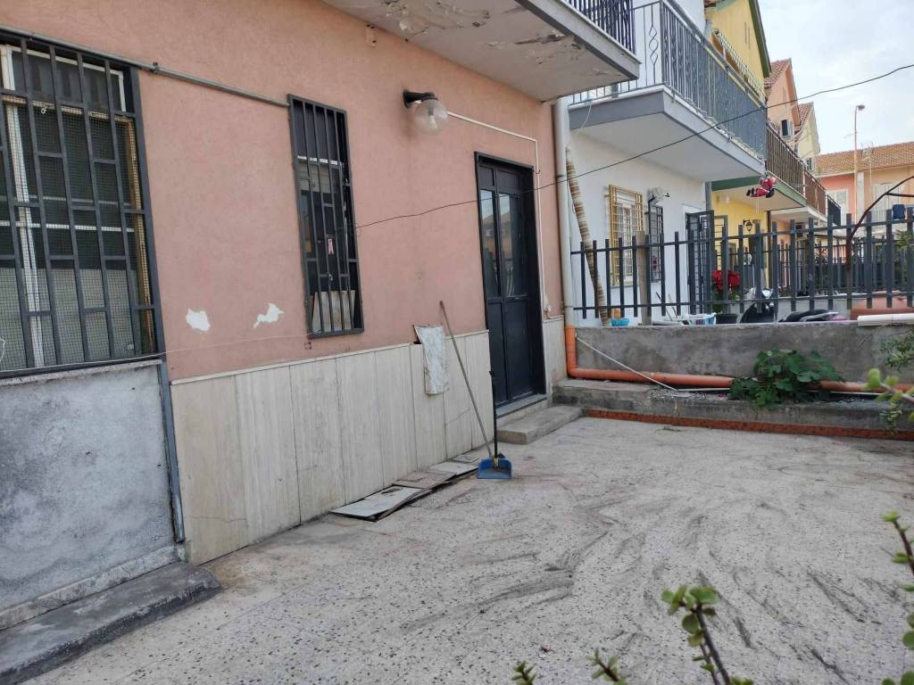 Casa indipendente a Lentini in Via Caserta, 9 - Foto 4