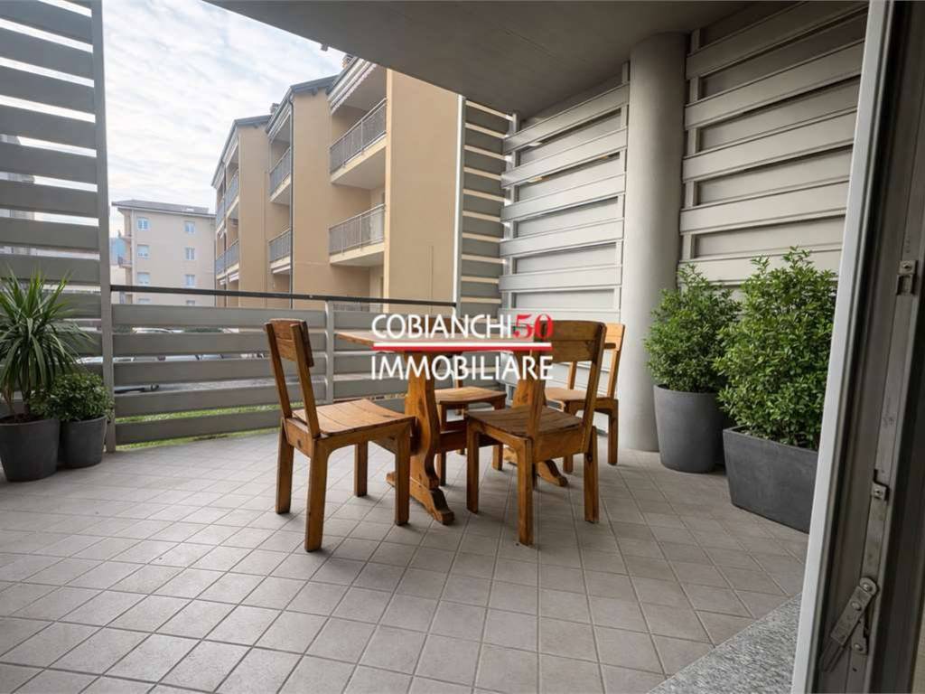 Appartamento a Verbania in via degli alpini , 8 - Foto 4