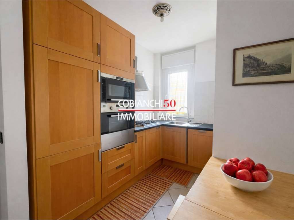 Appartamento a Verbania in via degli alpini , 8 - Foto 5