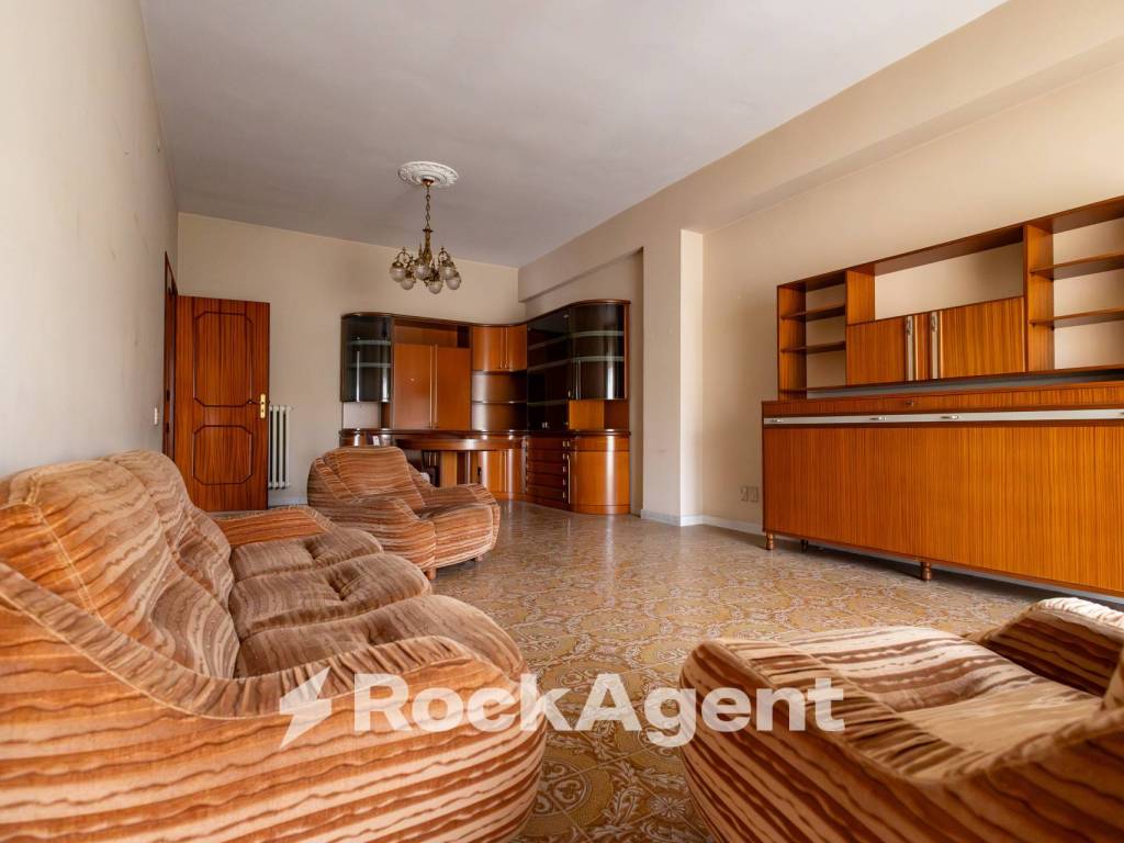 Appartamento a Catanzaro in Via Conti di Loritello, 9/B - Foto 4