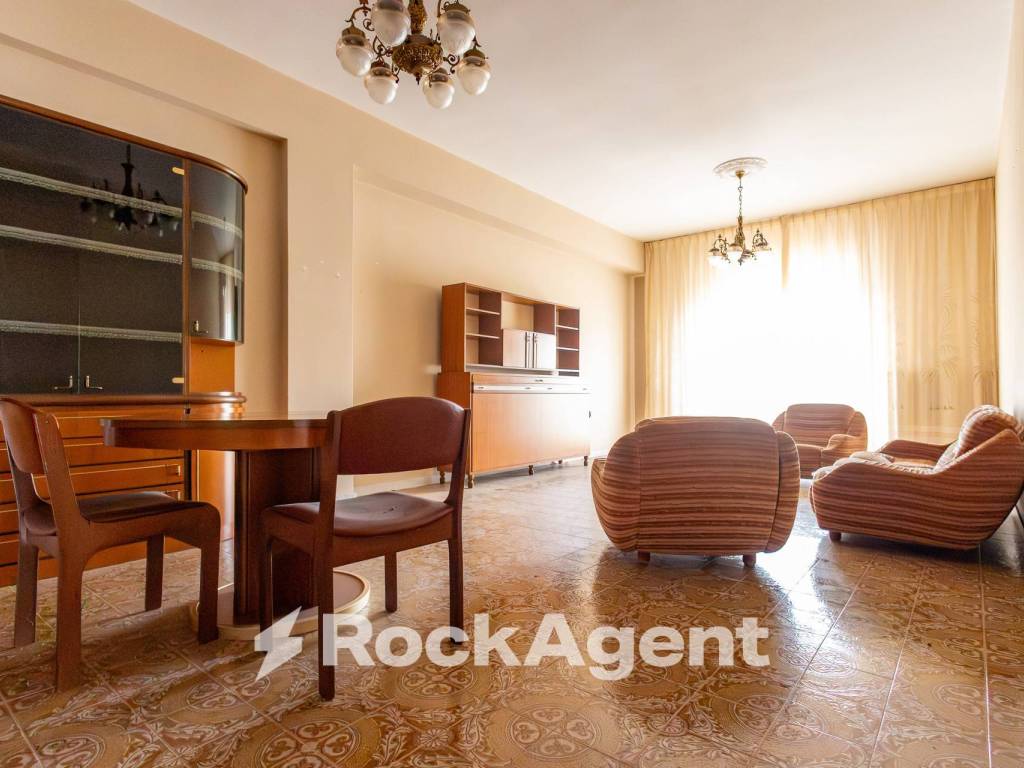 Appartamento a Catanzaro in Via Conti di Loritello, 9/B - Foto 5