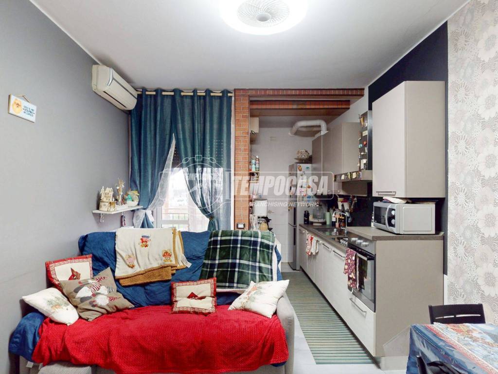 Appartamento a Mediglia in Via Giosuè Carducci 11/A - Foto 2