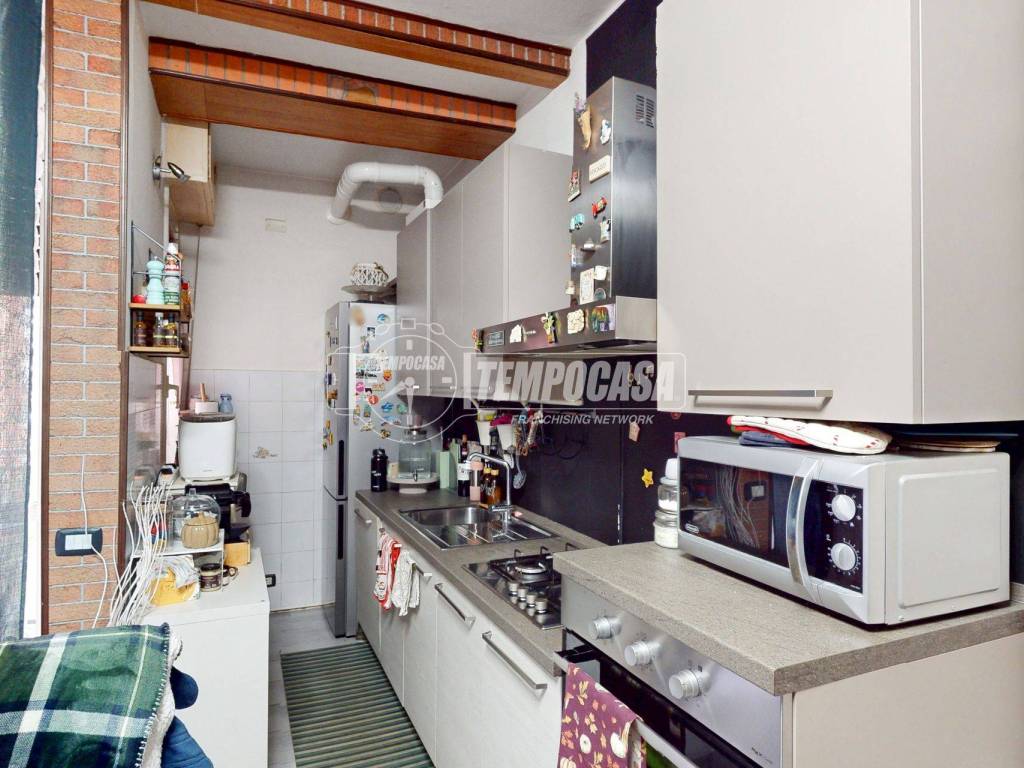 Appartamento a Mediglia in Via Giosuè Carducci 11/A - Foto 3