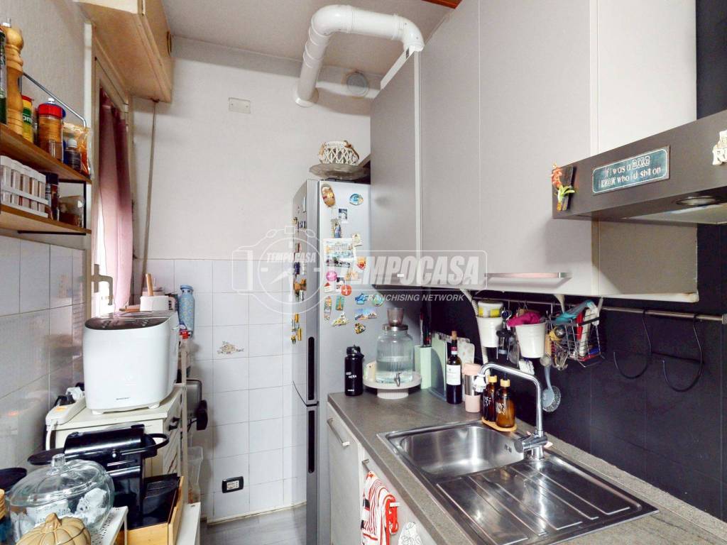 Appartamento a Mediglia in Via Giosuè Carducci 11/A - Foto 4