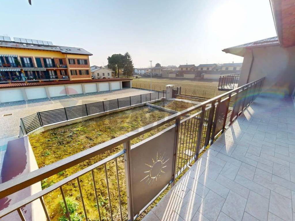 Appartamento a Cava manara in Via Barsanti - Foto 2
