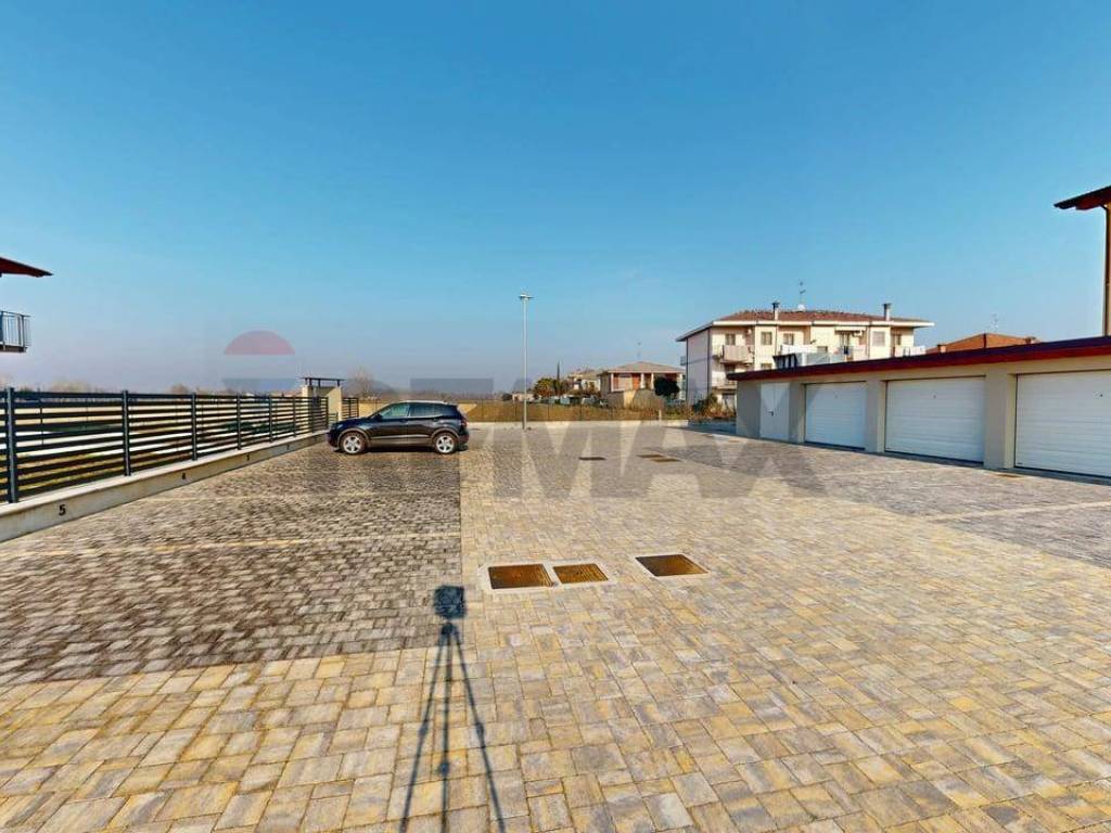 Appartamento a Cava manara in Via Barsanti - Foto 4