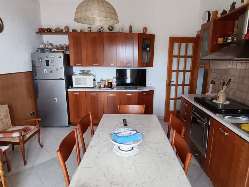 Appartamento a Catanzaro in Via Lungomare Stefano Pugliese, 3 - Foto 5