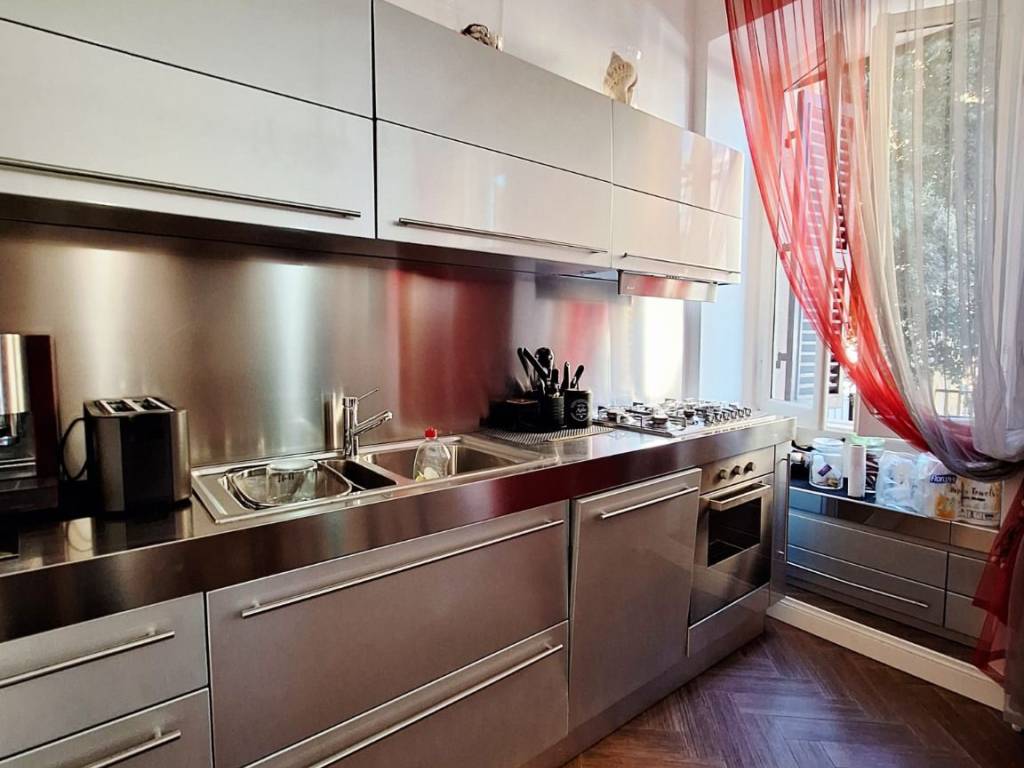 Appartamento a Nettuno in Via Antonio Gramsci, 116 - Foto 5