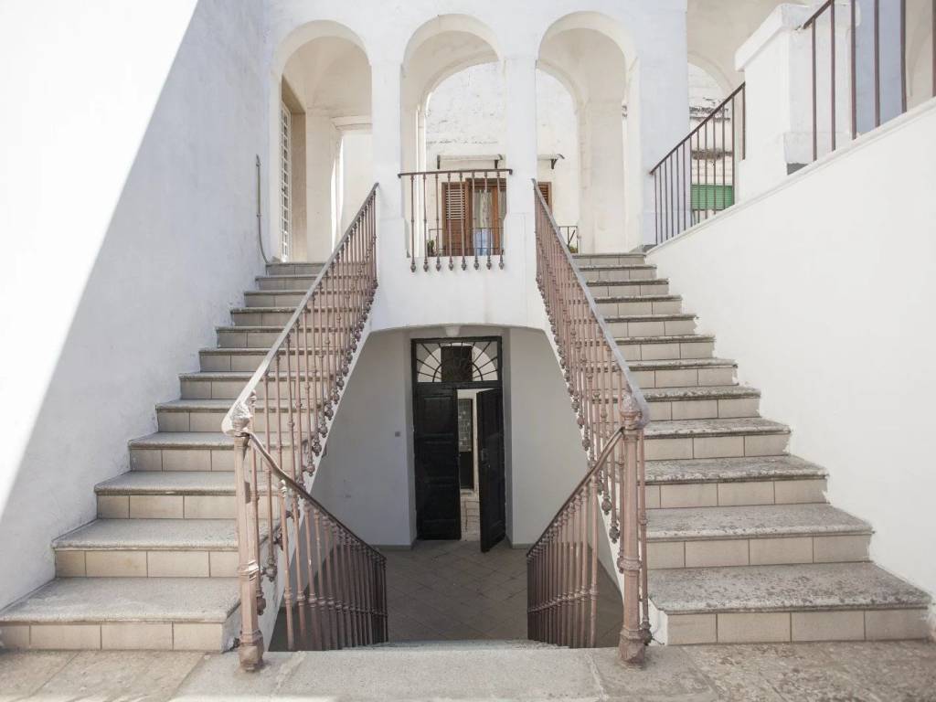 Casa indipendente a Oria - Foto 2