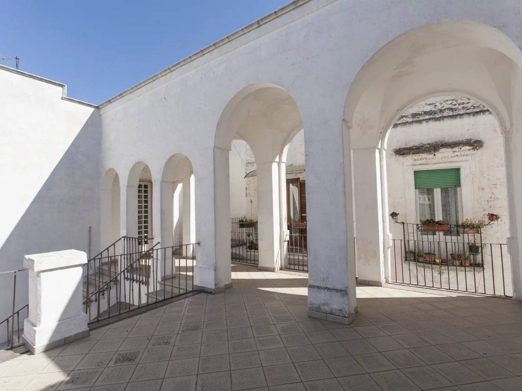 Casa indipendente a Oria - Foto 4