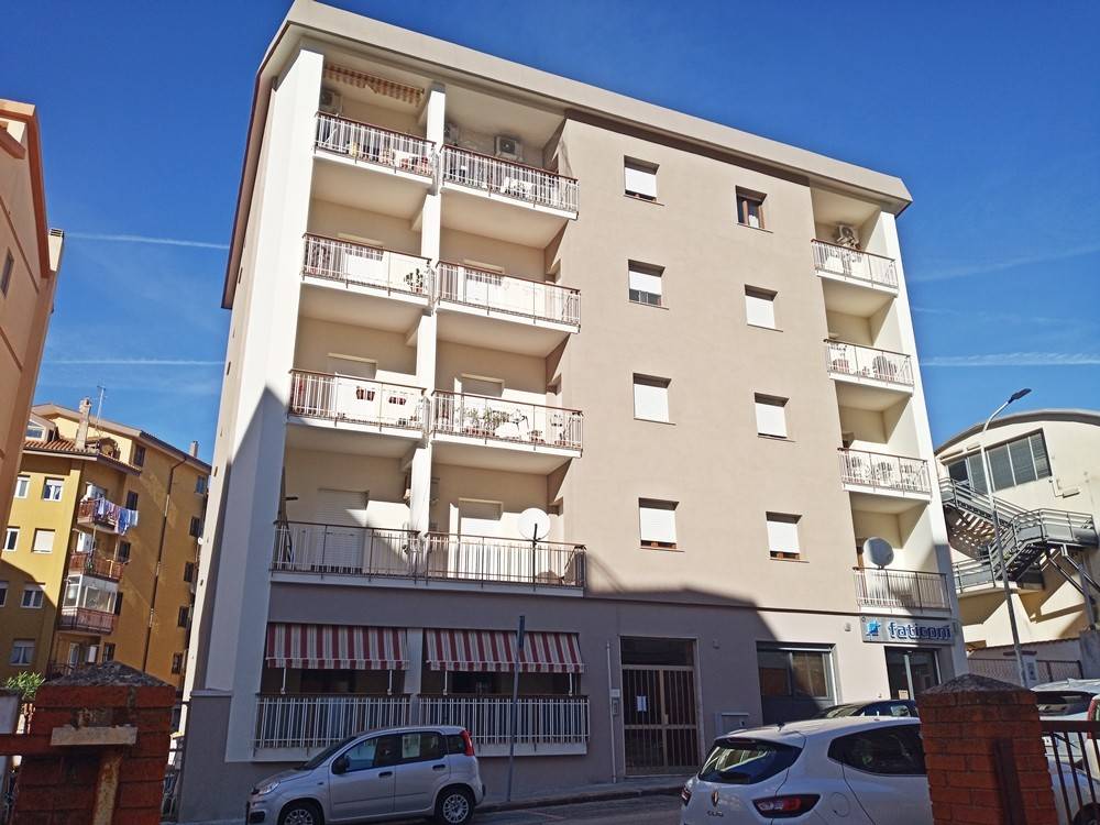 Appartamento a Sassari in Via Giuseppe Umana, 3 - Foto 2