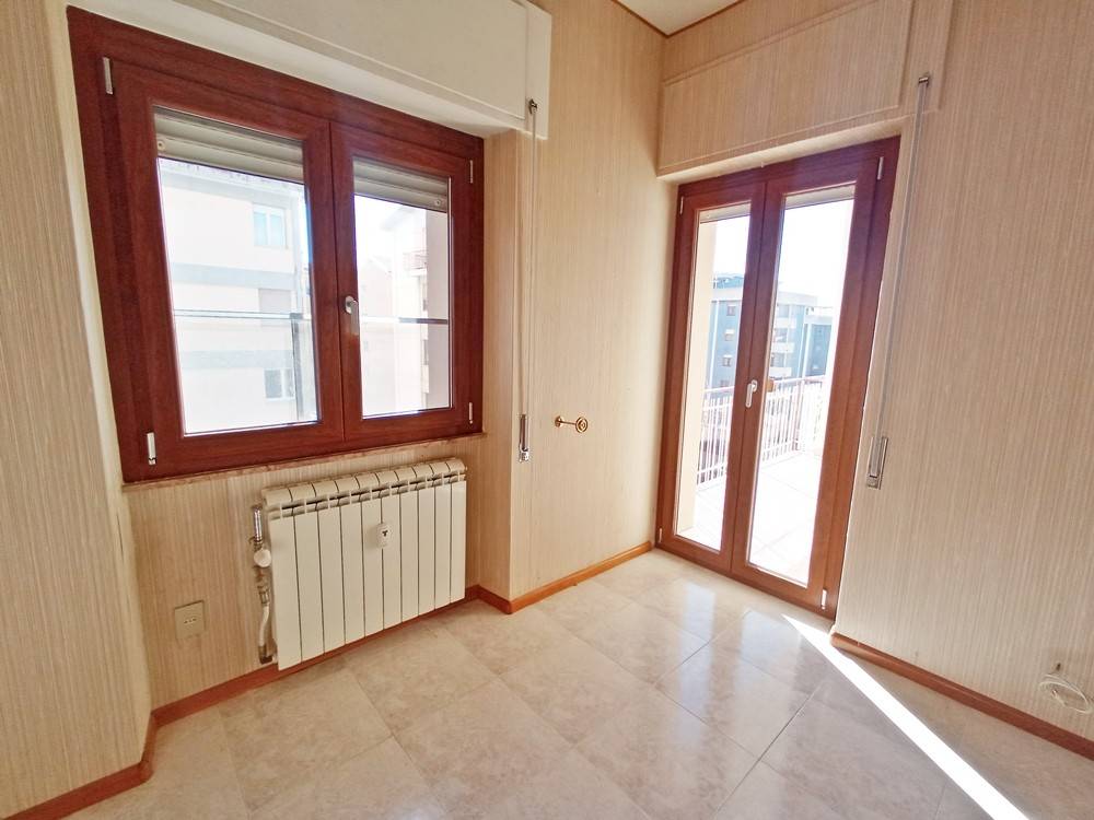 Appartamento a Sassari in Via Giuseppe Umana, 3 - Foto 4