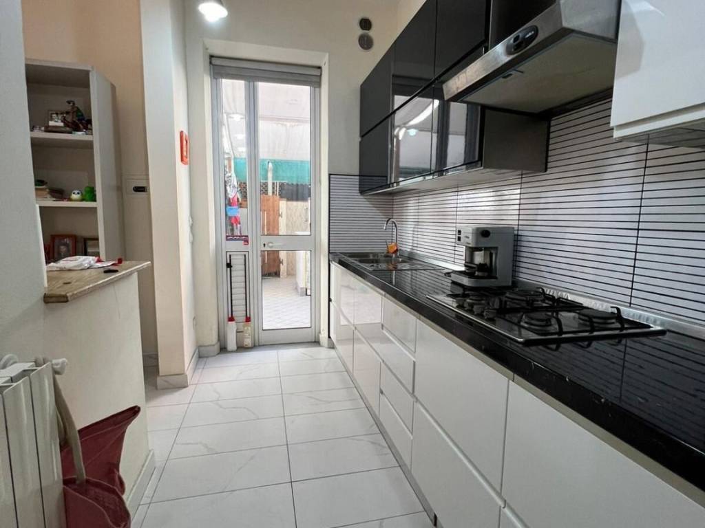 Casa indipendente a Viareggio in Via Nazario Sauro, 155 - Foto 5