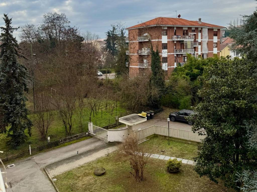 Appartamento a Asti in Via Acacie, 16 - Foto 2