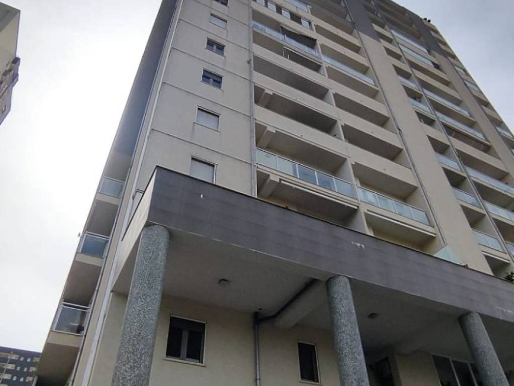 Palazzo / stabile a Cosenza in Traversa Stadi - Foto 4