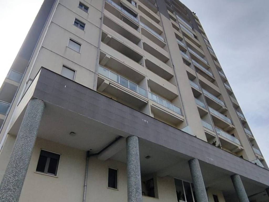 Palazzo / stabile a Cosenza in Traversa Stadi - Foto 5