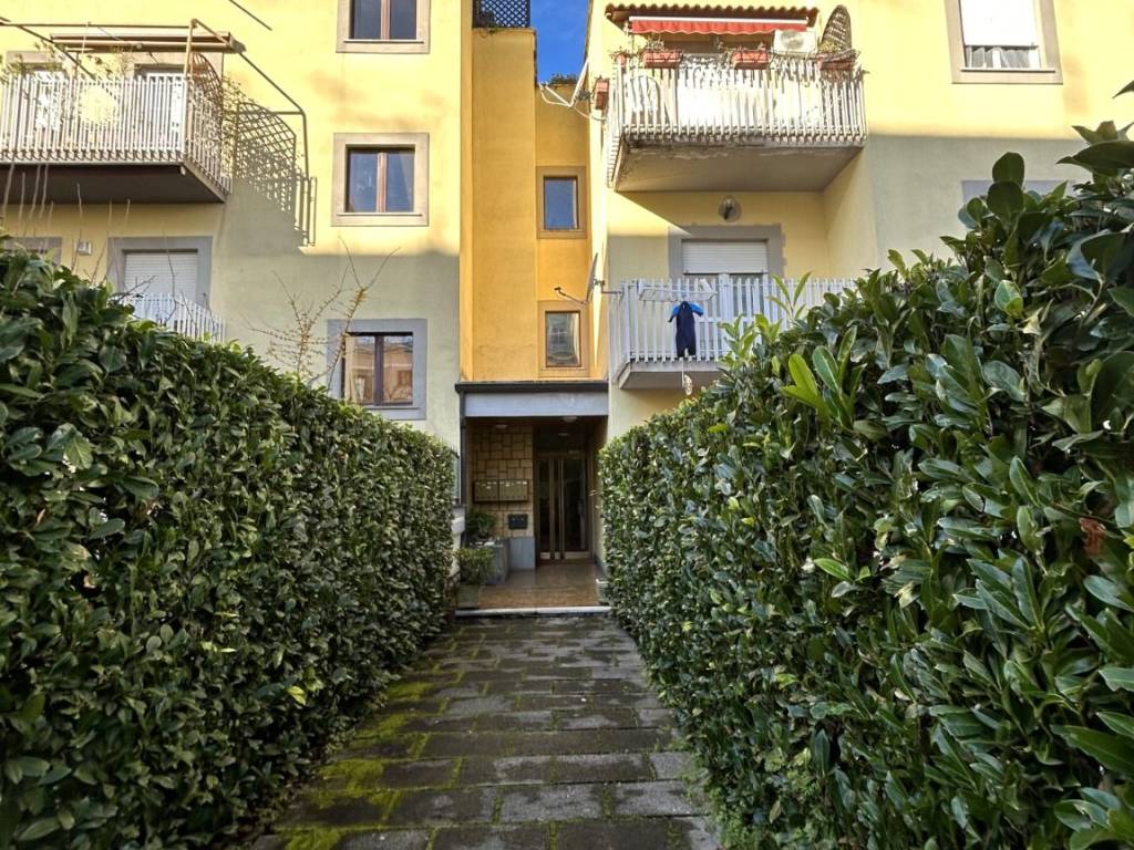 Appartamento a Poggio mirteto in Via Goffredo Mameli - Foto 2