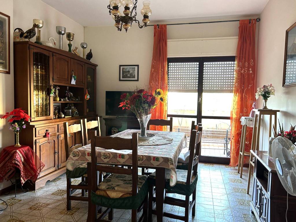 Appartamento a Poggio mirteto in Via Goffredo Mameli - Foto 5