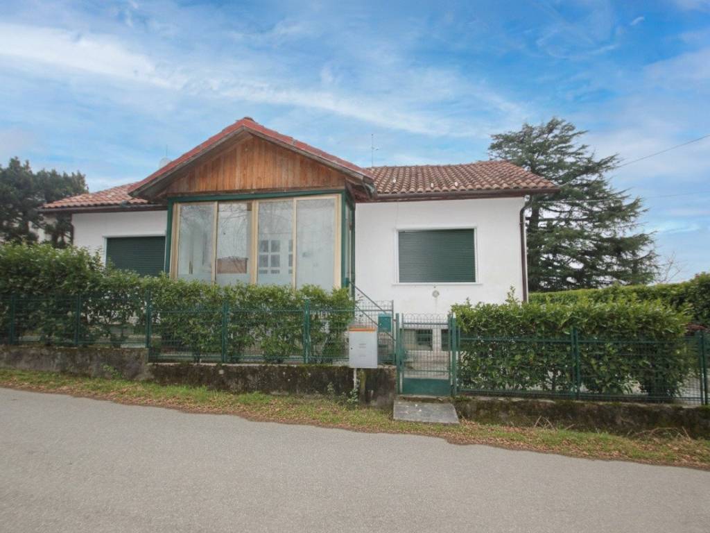 Casa indipendente a Graglia in Via del Santuario, 66 - Foto 3