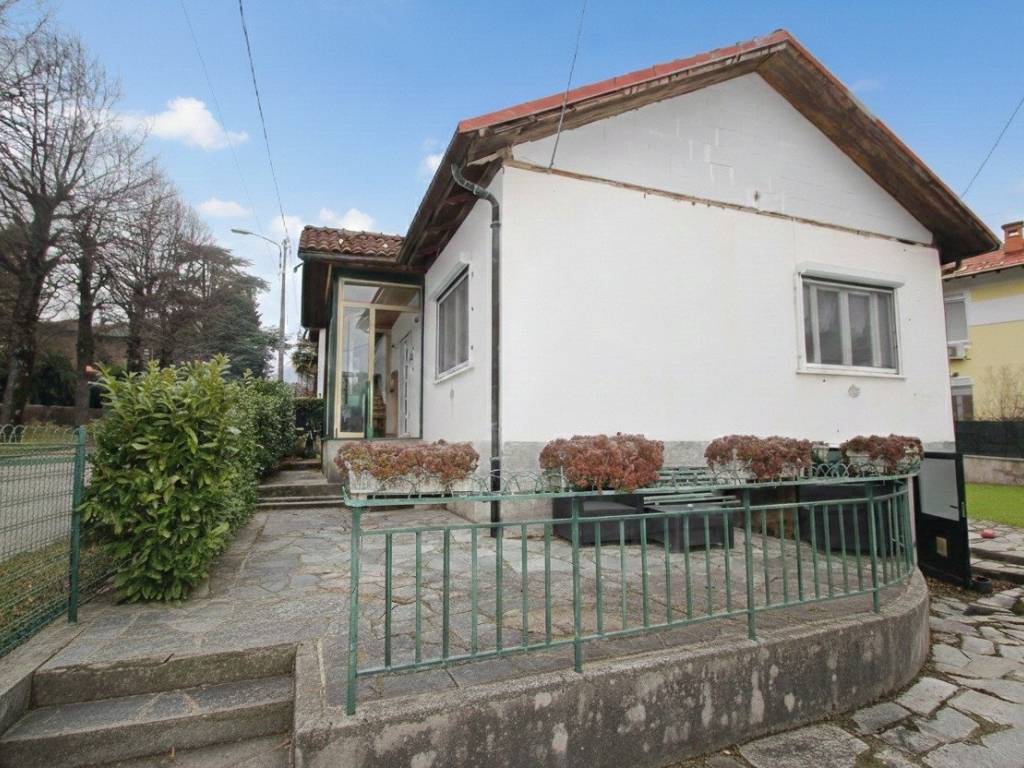 Casa indipendente a Graglia in Via del Santuario, 66 - Foto 5