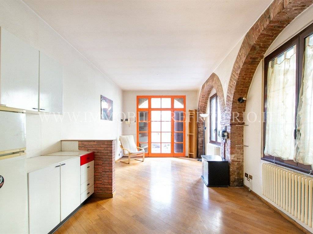 Appartamento a Brivio in piazza Sant'Antonio Abate, 5 - Foto 5