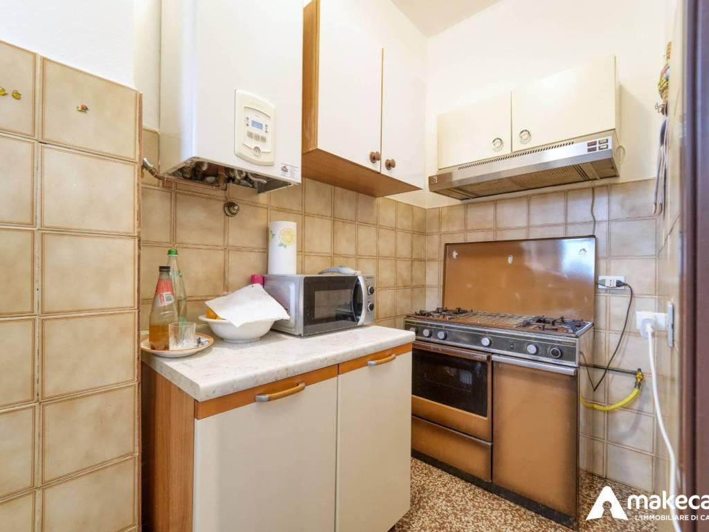 Appartamento a Casalmaiocco in Via Don Bosco, 18 - Foto 4