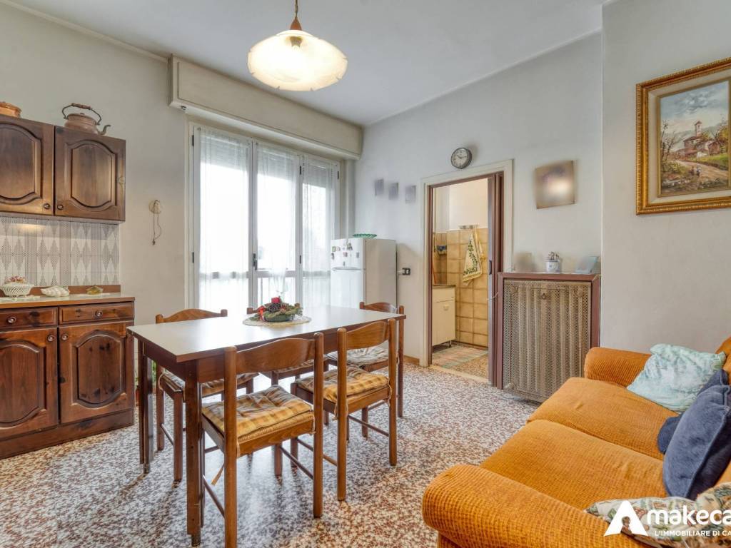 Appartamento a Casalmaiocco in Via Don Bosco, 18 - Foto 5