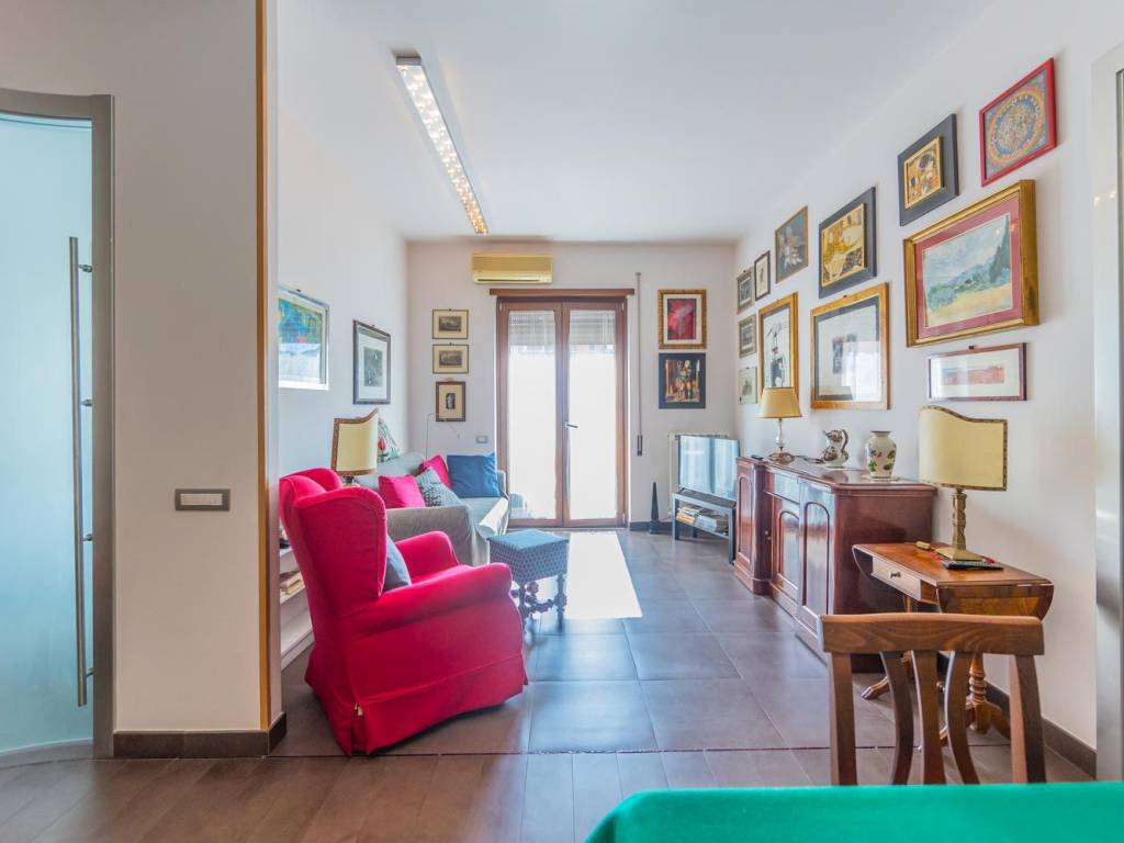 Appartamento a Grottaferrata in Corso del Popolo - Foto 3