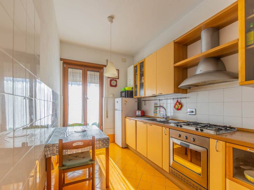 Appartamento a Grottaferrata in Corso del Popolo - Foto 4