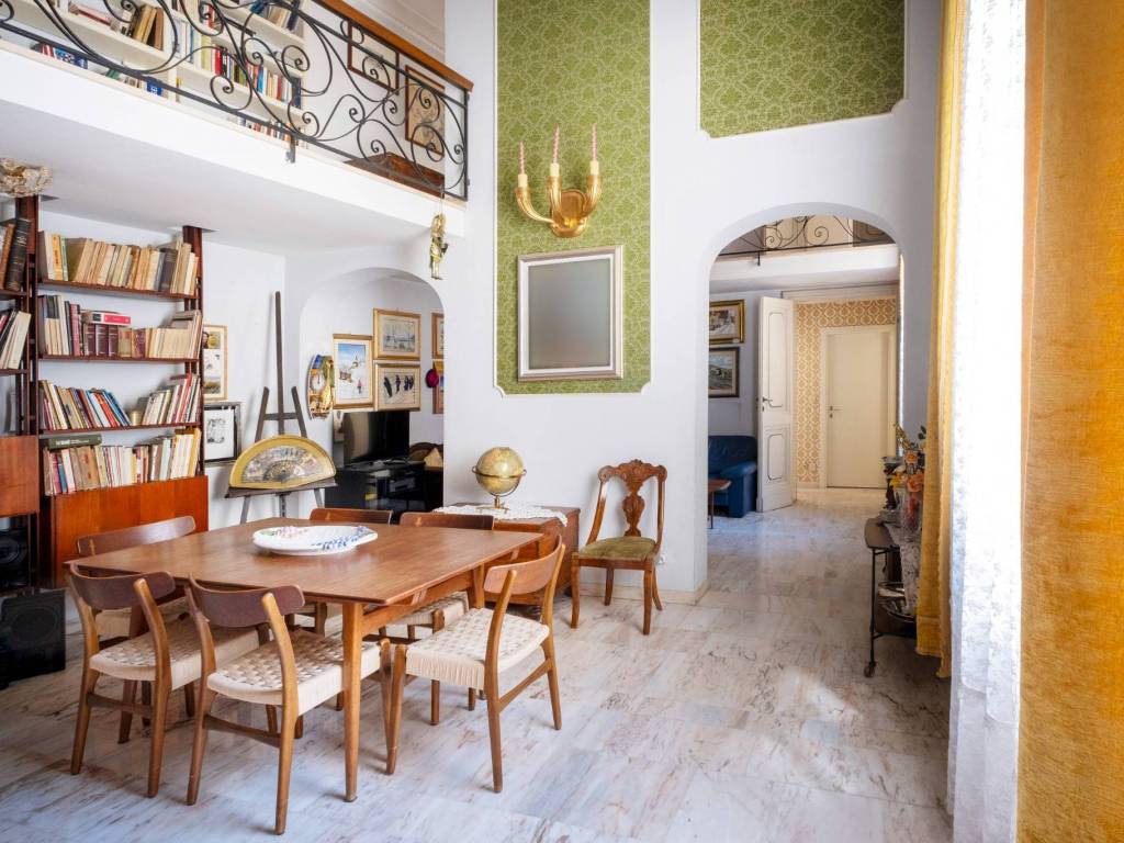 Appartamento a Bologna in Via Nazario Sauro - Foto 2