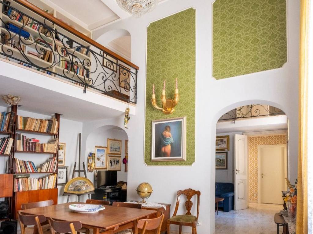 Appartamento a Bologna in Via Nazario Sauro - Foto 3