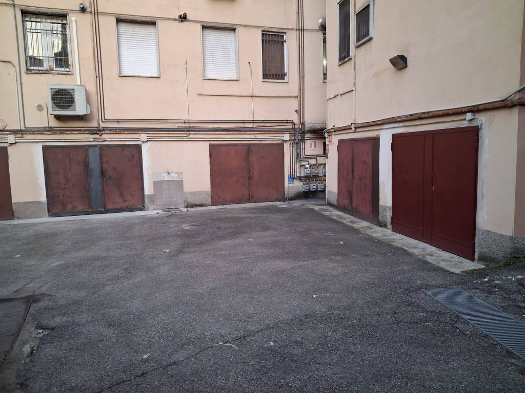 Box / garage a Pavia in Via Parco Vecchio, 17 - Foto 2