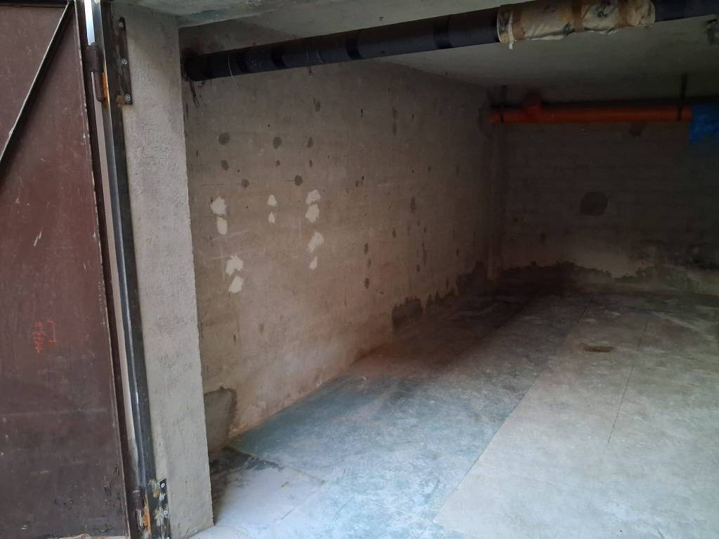 Box / garage a Pavia in Via Parco Vecchio, 17 - Foto 3