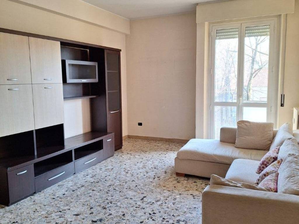 Appartamento a Mantova in Viale Montenero - Foto 5