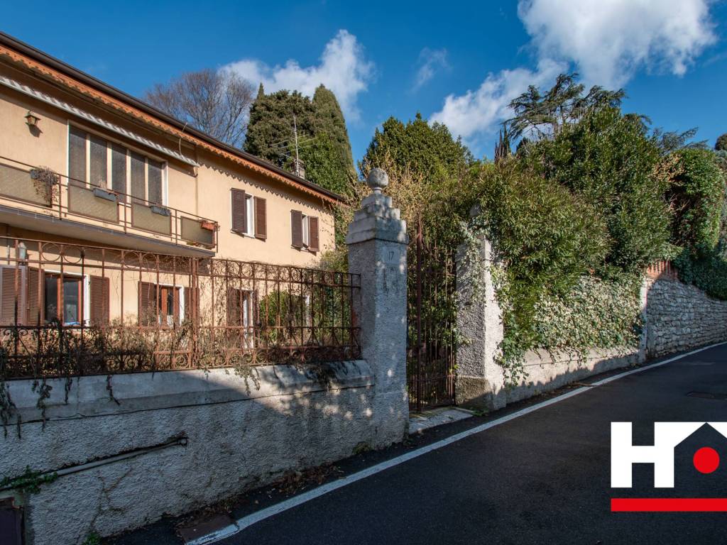 Villa a Brescia in Via Cesare Noventa, 17 - Foto 2