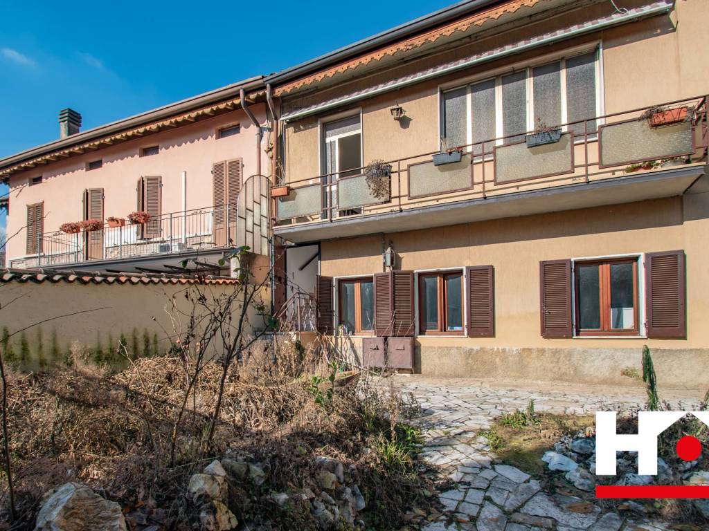 Villa a Brescia in Via Cesare Noventa, 17 - Foto 3