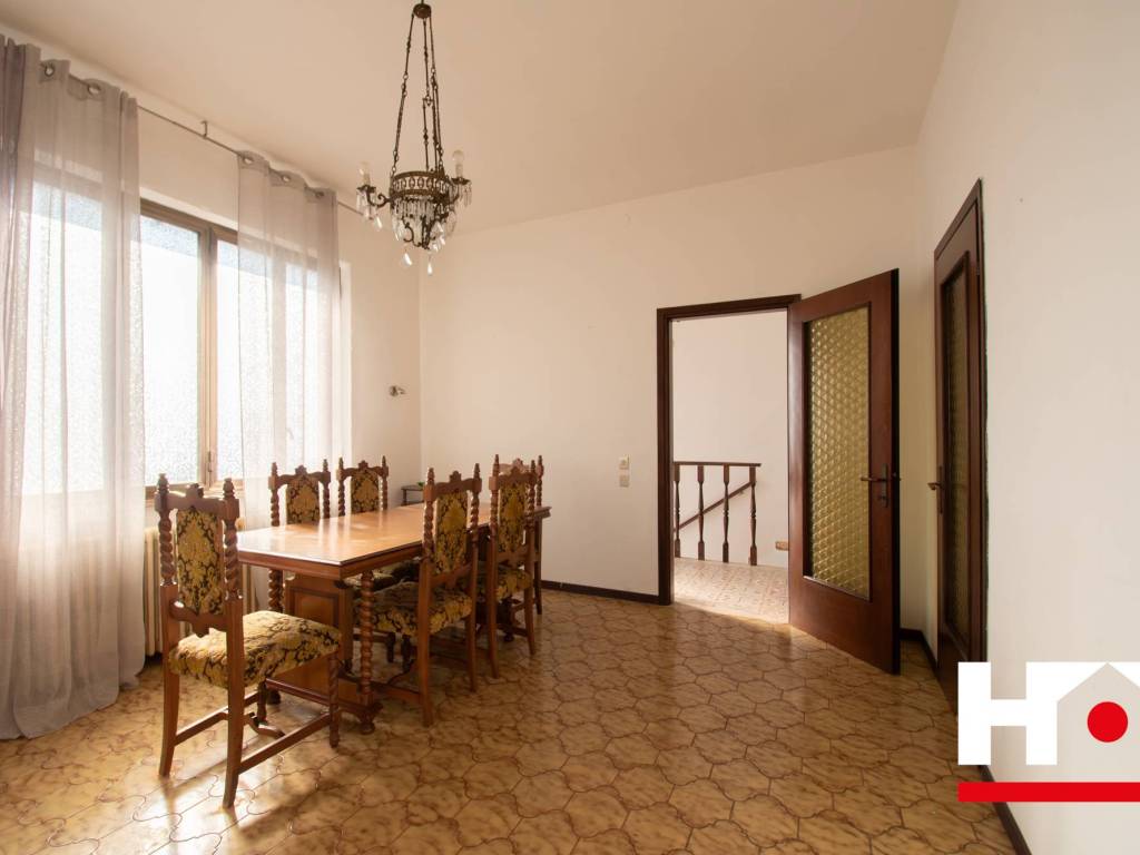Villa a Brescia in Via Cesare Noventa, 17 - Foto 4