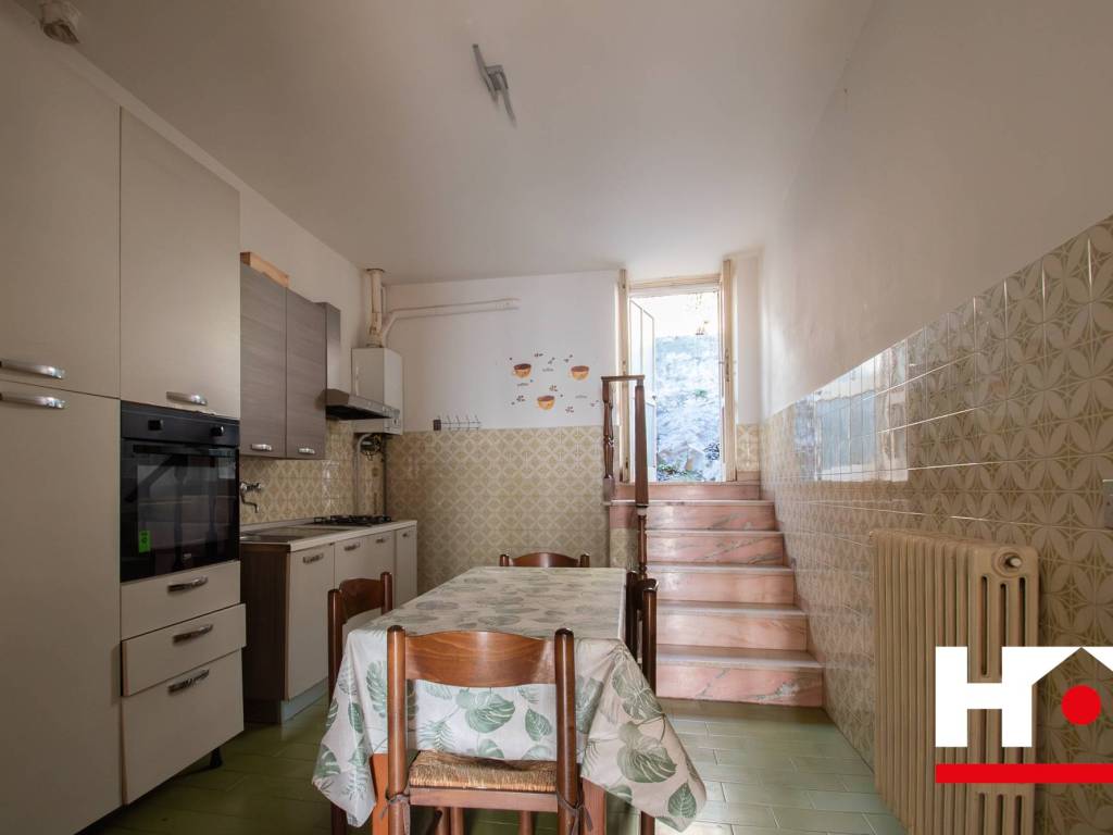 Villa a Brescia in Via Cesare Noventa, 17 - Foto 5