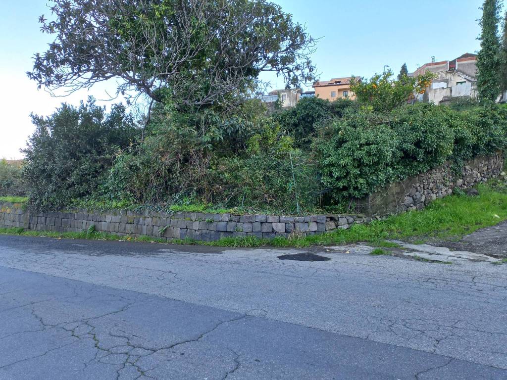 Terreno a Mascali in Via San Giovanni Bosco, 16 - Foto 2