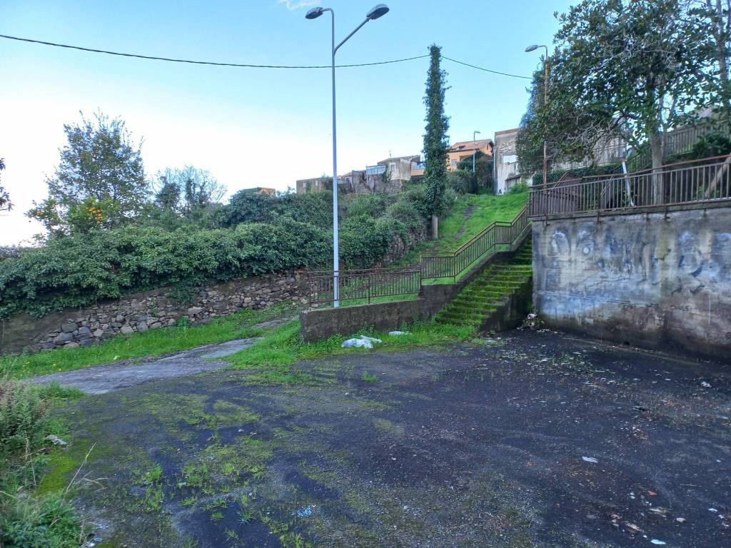 Terreno a Mascali in Via San Giovanni Bosco, 16 - Foto 3