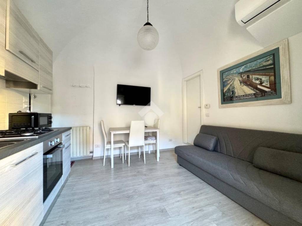 Appartamento a Alassio in Vico Carbunin, 7 - Foto 2