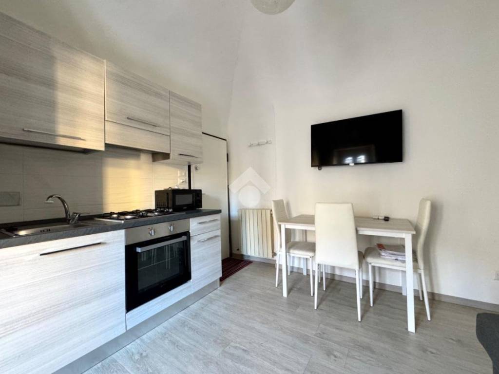 Appartamento a Alassio in Vico Carbunin, 7 - Foto 3