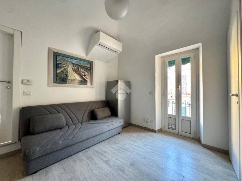 Appartamento a Alassio in Vico Carbunin, 7 - Foto 4