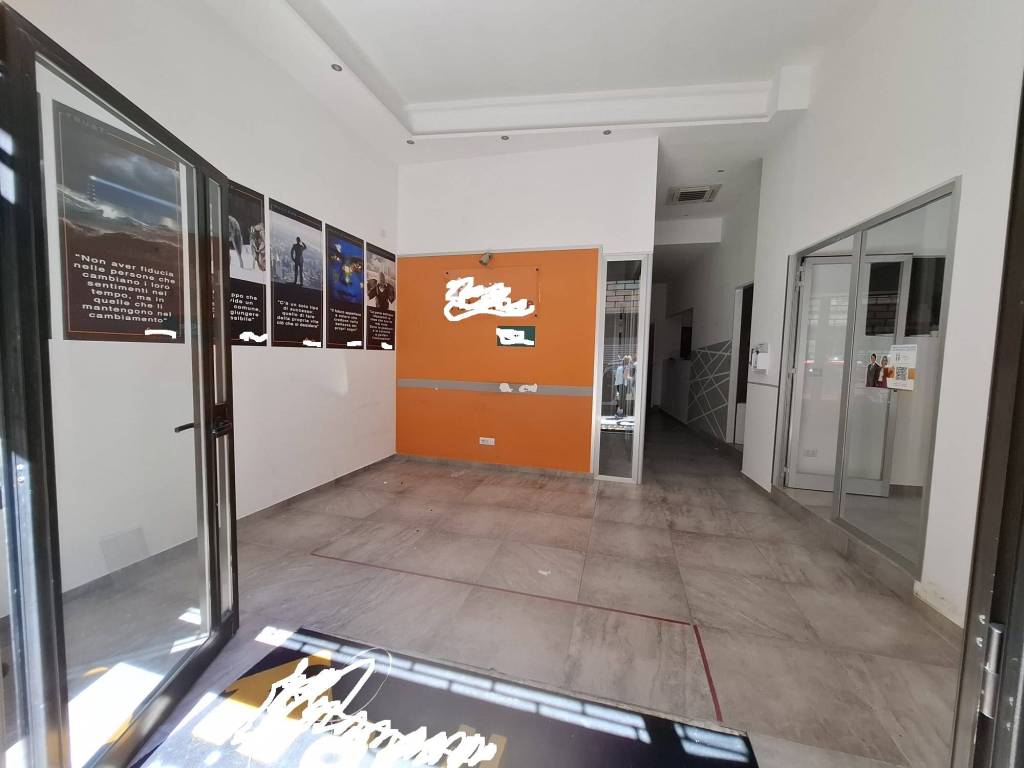 Immobile a Salerno in Via Francesco Crispi - Foto 2