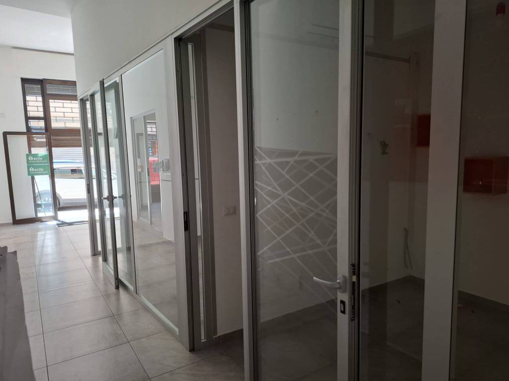 Immobile a Salerno in Via Francesco Crispi - Foto 4